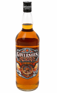 Governor's Reserve Spiced Rum